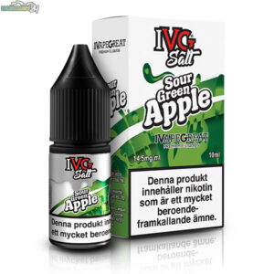 ivg-10ml-ejuice-14mg---sour-green-apple