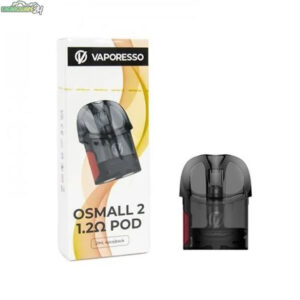Vaporesso-osmall-2pods-4pack