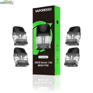 xros-replacement-pods
