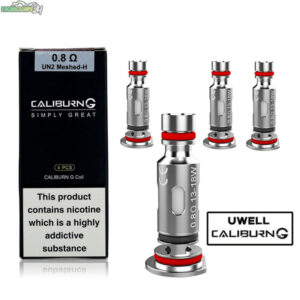 Uwell-Caliburn-G-coil