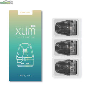 oxva-xlim-pod-v2