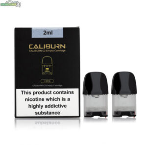 uwell-caliburn-g2-pods