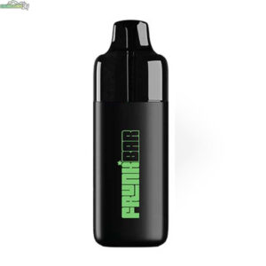 Frunk-5000-Engangs-Vape-Kiwi-Passion-Guava