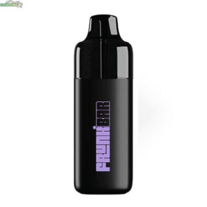Frunk-5000-Engangs-Vape-grape-ice