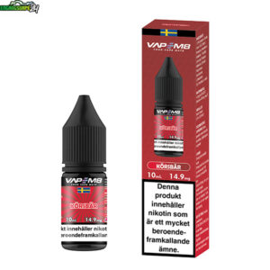 VapeM8-ejuice-10ml-14mg-Korsbar