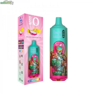 Fumot-Randm-tornado-9000-puff-black-dragon-ice