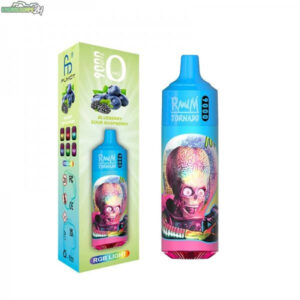 Fumot-Randm-tornado-9000-puff-blueberry-sour-raspberry