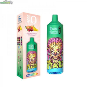 Fumot-Randm-tornado-9000-puff-cherry-peach-lemonade