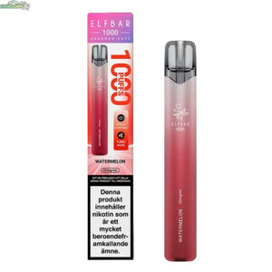 Elf-Bar-1000-vape-20mg-Watermelon