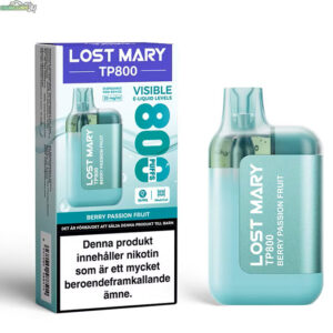 Lost-Mary-TP800-20mg-vape-berry-passion-fruit