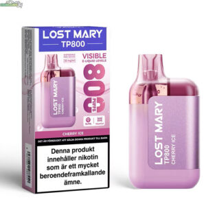 Lost-Mary-TP800-20mg-vape-cherry-ice