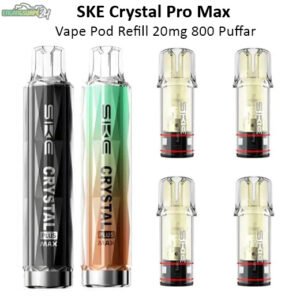 SKE-CRYSTAL-PLUS-MAX-20mg refill poddar