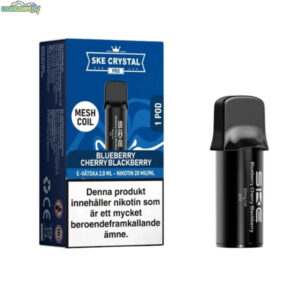SKE-Crystal-Pro-Pod-2P-Blueberry-Cherry-Blackberry