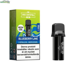 SKE-Crystal-Pro-Pod-2P-Blueberry-Lime