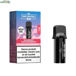 SKE-Crystal-Pro-Pod-2P-Blueberry-Sour-Raspberry