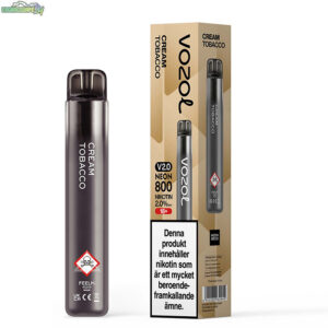 Vozol-Neon-V2-20mg-Cream-Tobacco