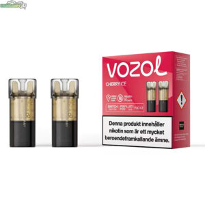 Vozol-Switch-Pod-2P-10mg-Cherry-Ice