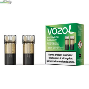 Vozol-Switch-Pod-2P-14mg-Watermelon-Bubblegum