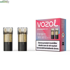Vozol-Switch-Pod-2P-20mg-Strawberry-Ice