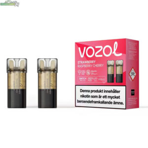 Vozol-Switch-Pod-2P-20mg-Strawberry-Raspberry-Cherry