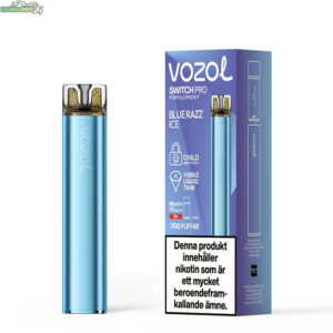 Vozol-Switch-Pro---Podkit---Blue-Razz-Ice