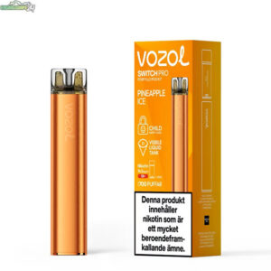 Vozol-Switch-Pro---Podkit---Pineapple-Ice