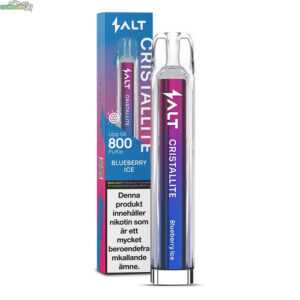 Salt-Cristallite-Engangsvape-blueberry-ice