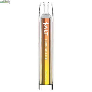 Salt-Cristallite-Engangsvape-mango-ice