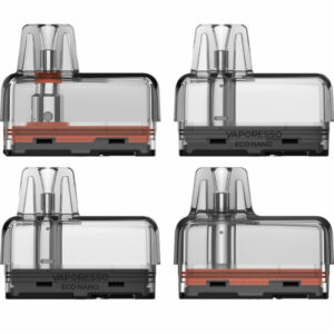 Vaporesso-Eco-nano-2-pods