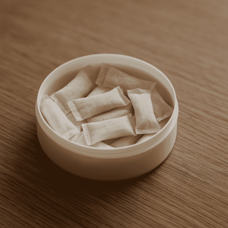 När kom vitt snus? Historien bakom det tobaksfria snuset