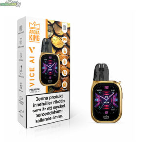 Aroma-king-vice-ai-podkit-gold
