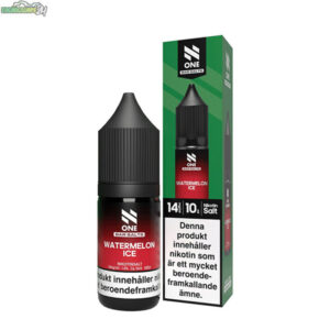 N-One-Salts-Watermelon-ice-14mg-10ml