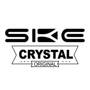 ske crystal logo