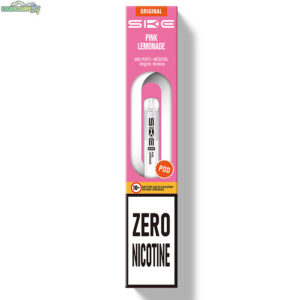 SKE Crystal PRO Pod Nikotinfri Pink Lemonade 600 Puffar