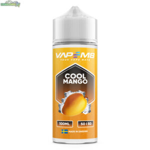 VapeM8_100ml_Shortfill_Cool_Mango_5050