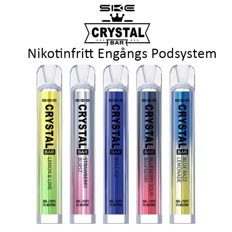 ske-crystal-PRO-engangs-vape podsystem