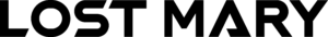 LOST MARY logo