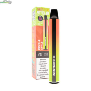 Dripped Panther Bar - Double Apple 2