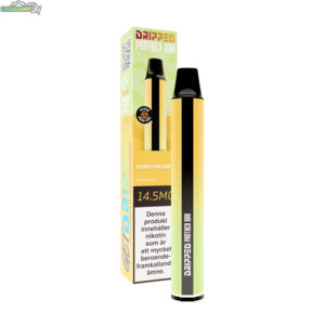 Dripped Panther Bar - Honeymelon 14.5mg 800 Puffar