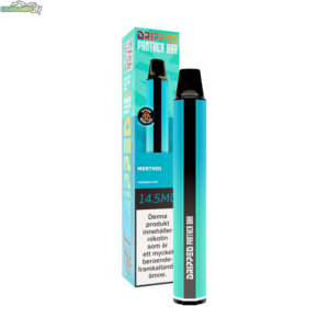Dripped Panther Bar - Menthol 14.5mg 800 Puffar