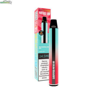 Dripped Panther Bar - Watermelon Ice 14.5mg 800 Puffar