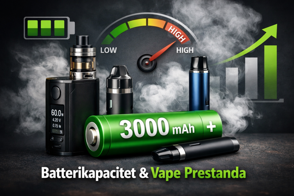 Batterycap