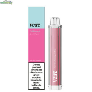 Vont-Nova-Vape-20mg--Bubblegum