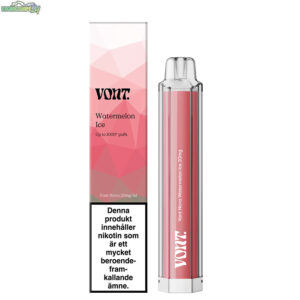 Vont-Nova-Vape-20mg--Watermelon-Ice