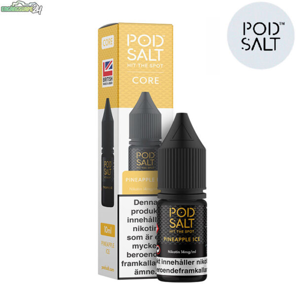 egv24-pod-salt-pineapple-ice-14mg-10ml pod-salt-pineapple-ice