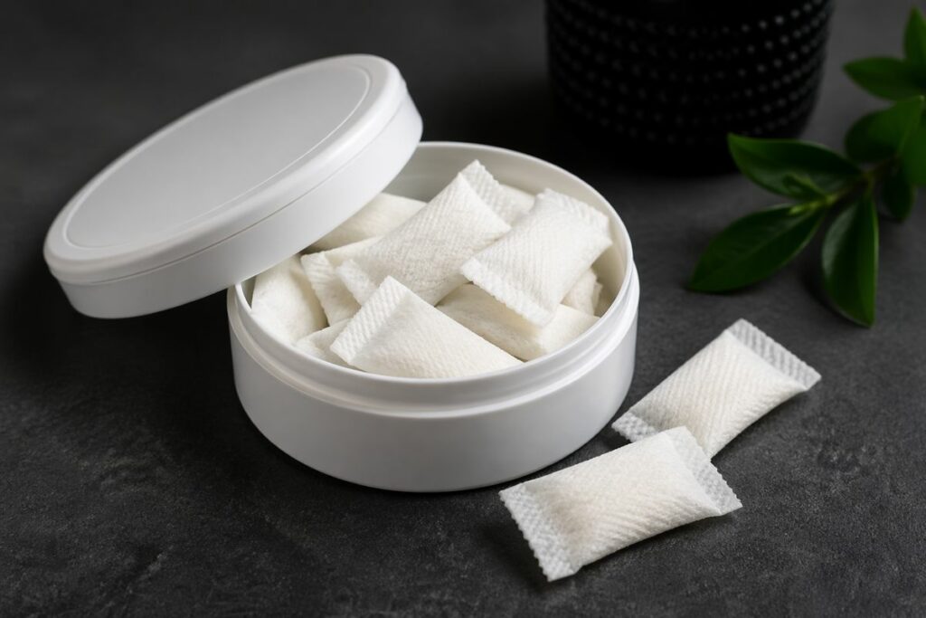 rinnervittsnus