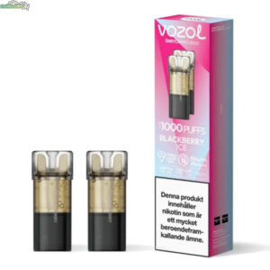 BLACKBERRY-ICE-Vozol-Switch-Pro-Engangs-Pod