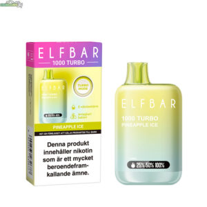 Elf-Bar-1000-Turbo-Pineapple-Ice