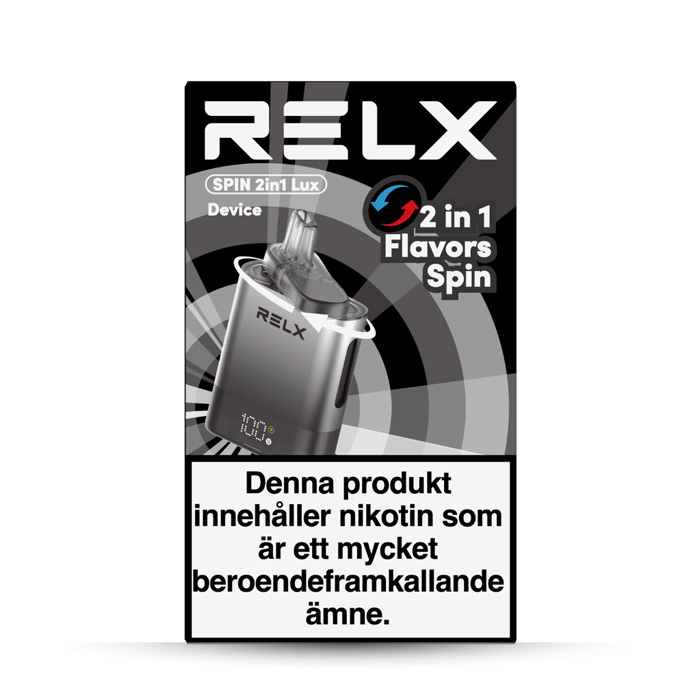 RELX_SPIN_MINI_DEVICE_BLACK_PACKAGE