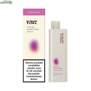 Vont-Art-Double-Grape-20mg